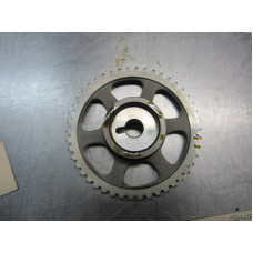 08W109 Exhaust Camshaft Timing Gear For 05-06 Honda CR-V LX 4WD 2.4